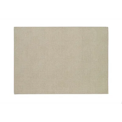Presto Oatmeal 13" x 18" Placemat, Set of 4