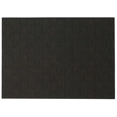 Pronto Walnut 13" x 18" Placemat, Set of 4