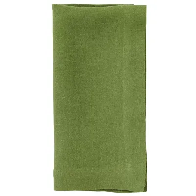 Riviera Grass 22" napkin p of 4