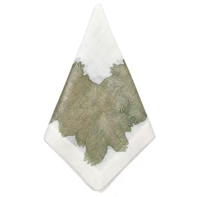 Spruce Forest 22" Napkin, Set of 4