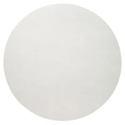 Stingray Oyster Round Placemat 16" Pack of 4