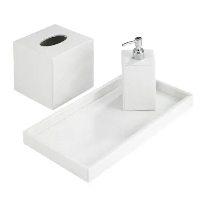 Stingray Oyster Vanity Tray