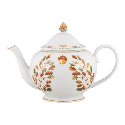 Gudrun Tea Pot
