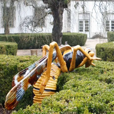 Arte Bordallo Giant Wasp (Special Order)