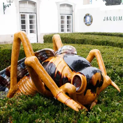 Arte Bordallo Giant Wasp (Special Order)