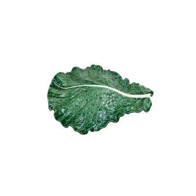 Cabbage Giant Cabbage Leaf