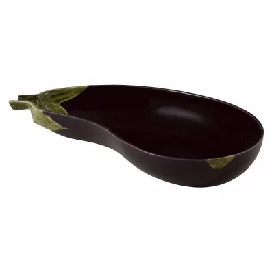 Eggplant Serveware