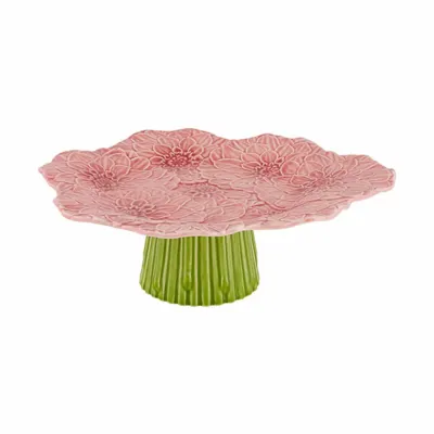 Maria Flor Cake Stand 11"