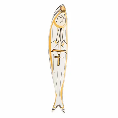 Sardine Our Lady Of Fatima