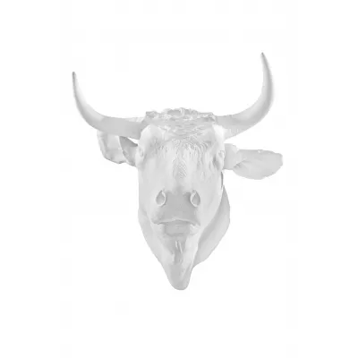 Censurado Bull Head  (Special Order)