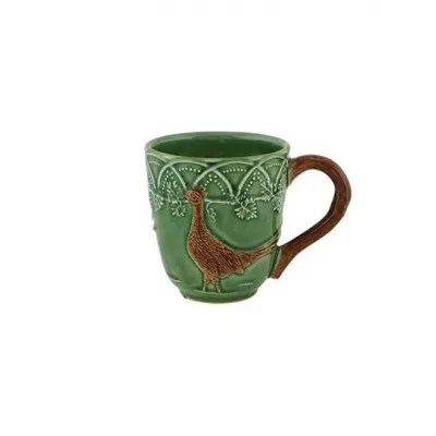 Woods Mug Pheasant