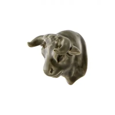 Magnet Bull Head
