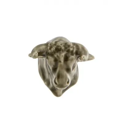 Magnet Bull Head