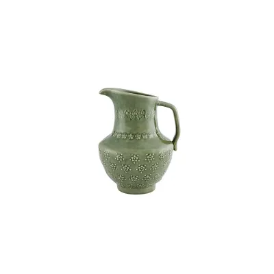 Flora Grey Pitcher 1,5L