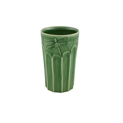 Patio Green Highball Tumbler