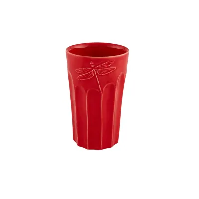 Patio Red Highball Tumbler