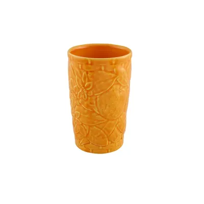 Carmen Highball Tumbler Oranges