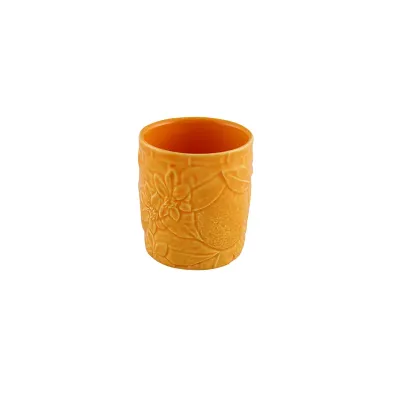 Carmen Old Fashion Tumbler Oranges