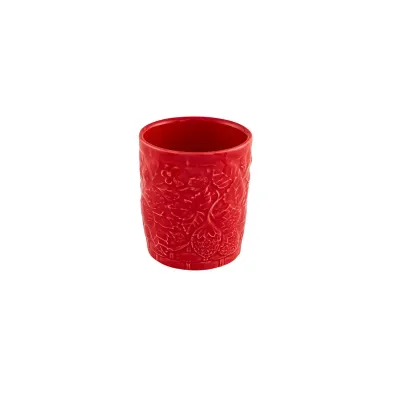 Carmen Old Fashion Tumbler Strawberries