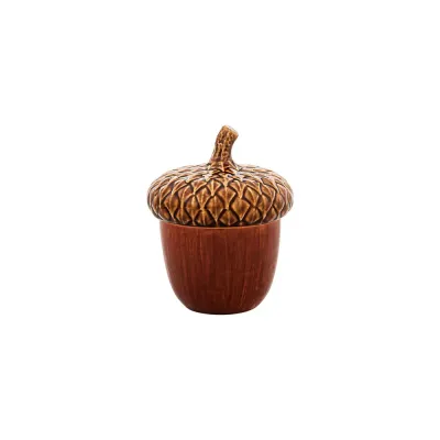 Gudrun Small Acorn Box
