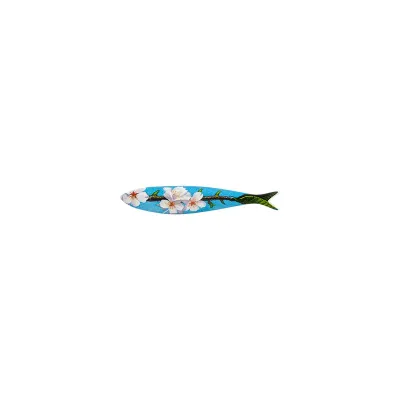 Sardine Almond Blossom