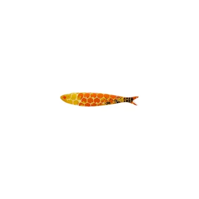 Sardine Honey