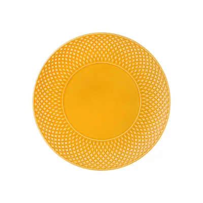 Bicos Amber Dinnerware