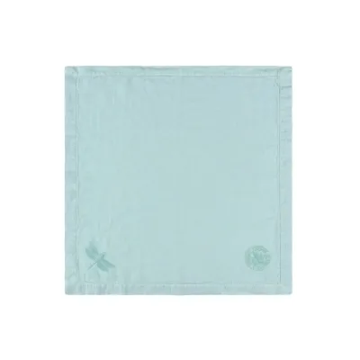 Vereda Mist Blue Napkin