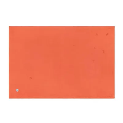 Vereda Terracotta Napkin