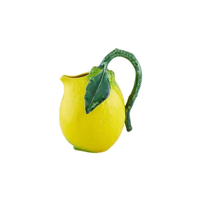 Lemon Pitcher