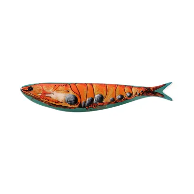 Sardine Tiger Sardine