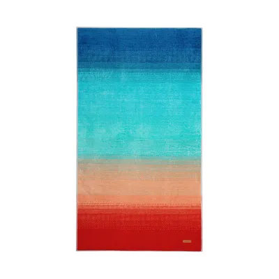 Freedom Beach Towel 39" x 72"