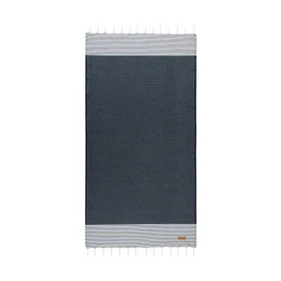 Malta Beach Towel 35'' x 72'' Oxford