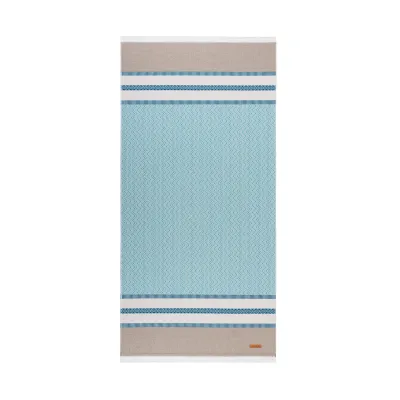 Miramar Beach Towel 35'' x 72'' Multicolor