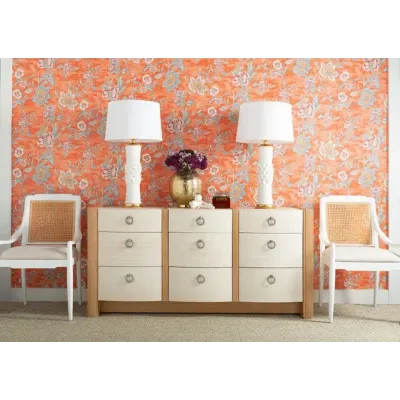 Albert Light Natural Shimmer 9-Drawer Extra Large