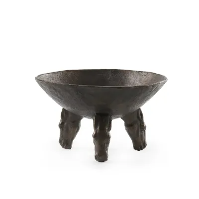 Akai Bronze Bowl