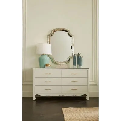Aksel Pacific Teal Lamp