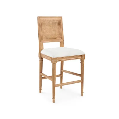 Annette Counter Stool Natural