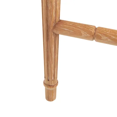 Annette Counter Stool Natural