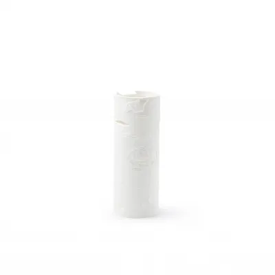 Aspen Medium Vase Blanc de Chine