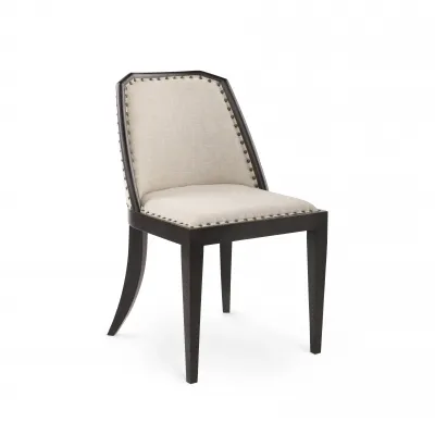Aria Side Chair Espresso