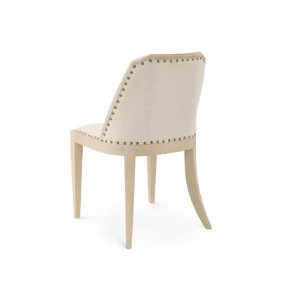 Aria Side Chair Sand