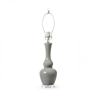 Ansonia Graphite Glow Lamp