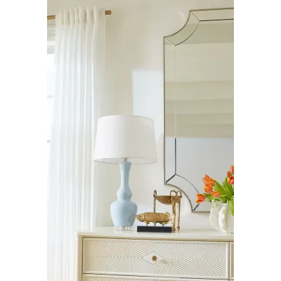 Ansonia Sky Breeze Lamp