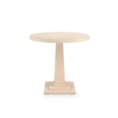 Breanna Accent Table, Sand