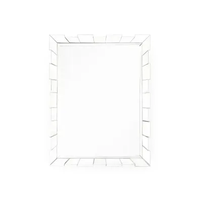 Bradford Mirror Clear