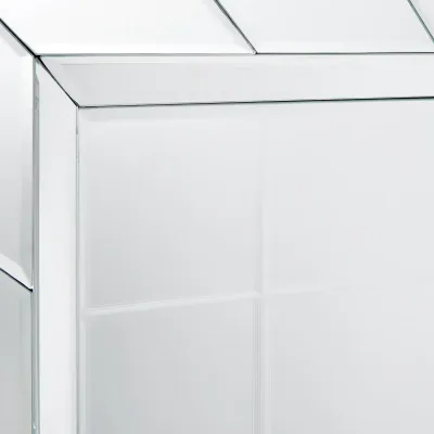 Bradford Mirror Clear