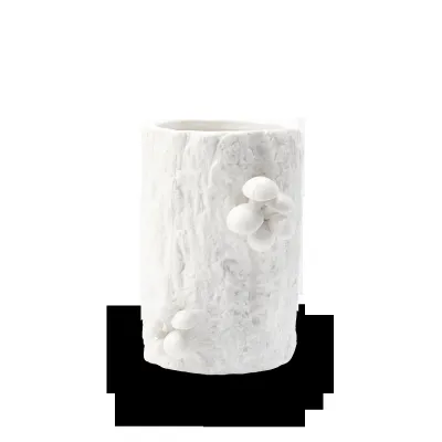 Branch Large Vase Blanc de Chine