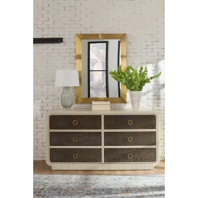 Buckley Black Rectangular Box