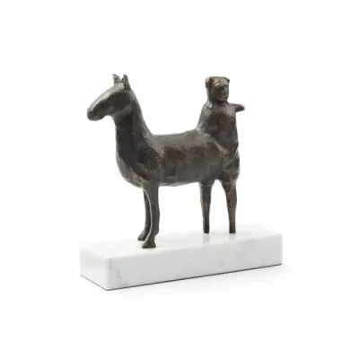Centaur Statue Bronze